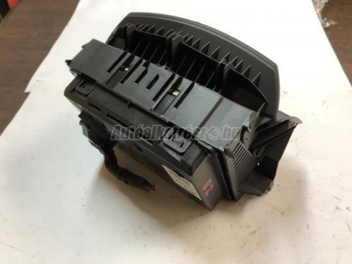 OPEL ZAFIRA B - 2006 - 13159691 - Belső multifunciónális kijelző
