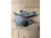 OPEL ASTRA,  ASTRA H,  ZAFIRA - 2006 - 13159997 - felfüggesztés, motor