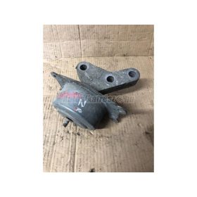 felfüggesztés, motor