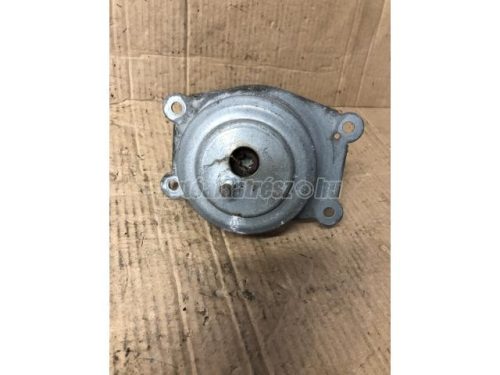 felfüggesztés, motor