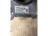 OPEL ASTRA,  ASTRA H,  ZAFIRA - 2006 - 13159997 - felfüggesztés, motor
