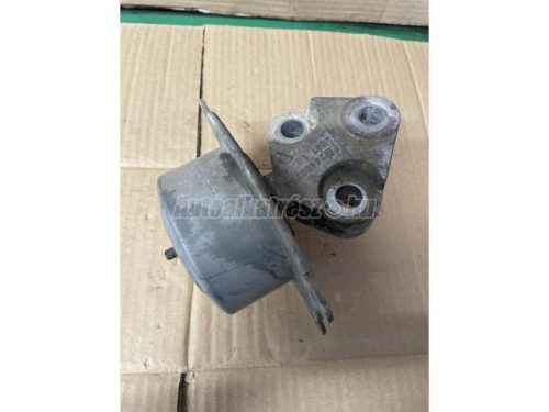 felfüggesztés, motor