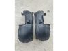 OPEL VECTRA C - 2007 - 13162370, 13162371 - kerékjárat burkolat