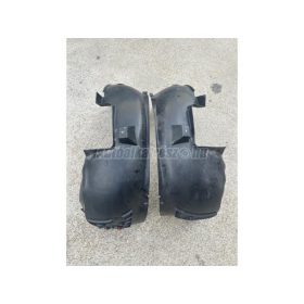 kerékjárat burkolat