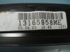 OPEL VECTRA C - 2004 - 13165958ME - kilométer óra