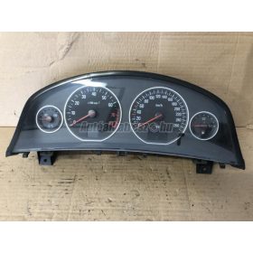 OPEL VECTRA C - 2004 - 13165963MK - km óra