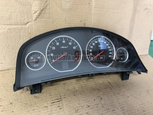 OPEL VECTRA C - 2004 - 13165963MK - km óra