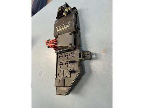 OPEL VECTRA C - 2003 - 13165970CR - komfort modul