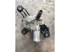 OPEL VECTRA C - 2007 - 13166415, 0390201590 - ablaktörlő motor