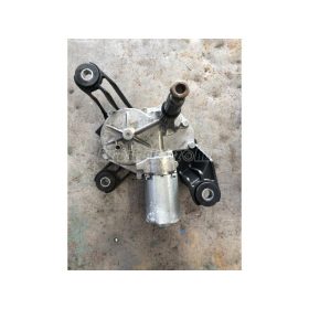   OPEL VECTRA C - 2007 - 13166415, 0390201590 - ablaktörlő motor