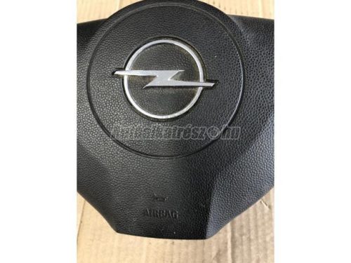 OPEL ASTRA H - 2006 - 13168455 - kormánylégzsák