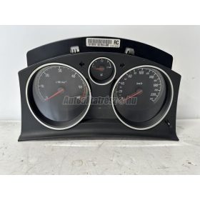OPEL ASTRA H - 2007 - 13172012 - km óra
