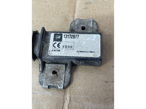 OPEL SIGNUM - 2006 - 13172977 , 13172992 - guminyomás érzékelő