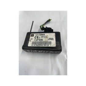 OPEL SIGNUM - 2006 - 13172984 - guminyomás vezérlő