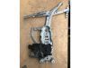 OPEL CORSA C - 13173065, 13173066 - ablakemelő szerkezet