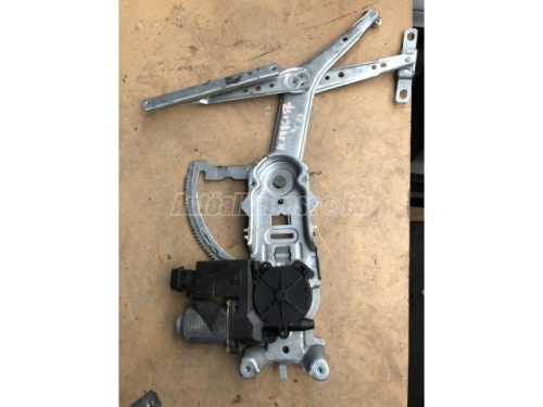 OPEL CORSA C - 13173065, 13173066 - ablakemelő szerkezet