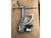 OPEL CORSA C - 13173065, 13173066 - ablakemelő szerkezet