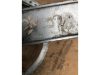 OPEL CORSA C - 13173065, 13173066 - ablakemelő szerkezet