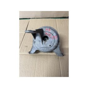 felfüggesztés, motor