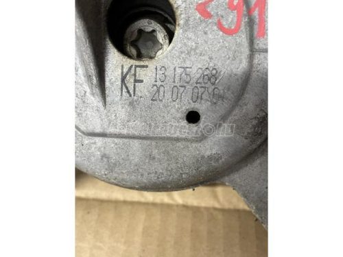OPEL ASTRA H,  ASTRA,  ZAFIRA - 2007 - 13175268 - felfüggesztés, motor