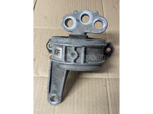 felfüggesztés, motor