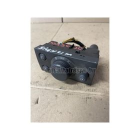 fényszóró kapcsoló