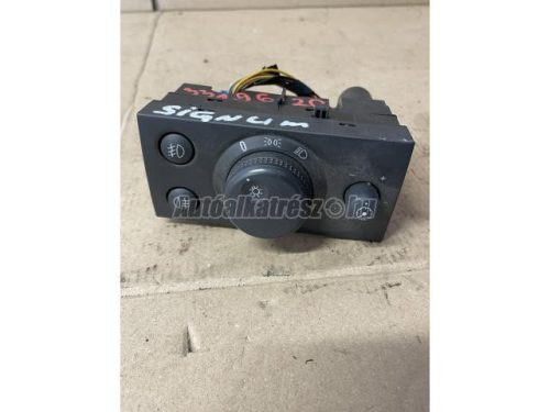 fényszóró kapcsoló