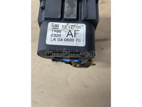 fényszóró kapcsoló