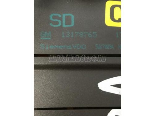 többfunkciós kijelző