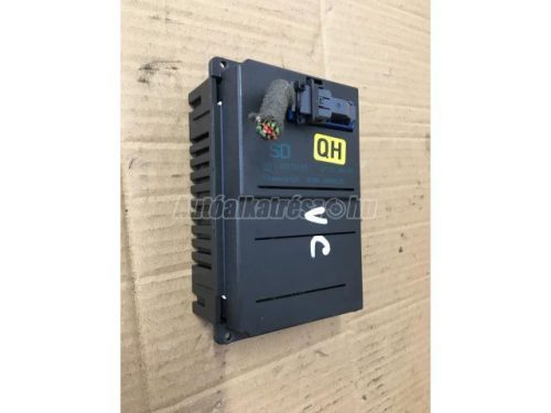 többfunkciós kijelző