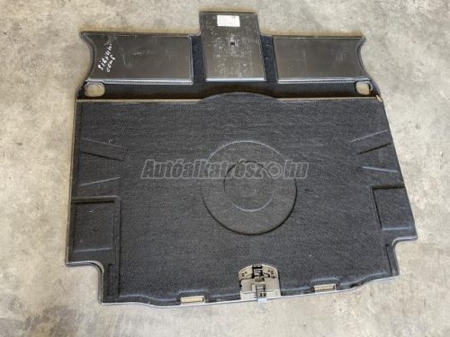 OPEL SIGNUM - 2007 - 13178904 - csomagtér szőnyeg