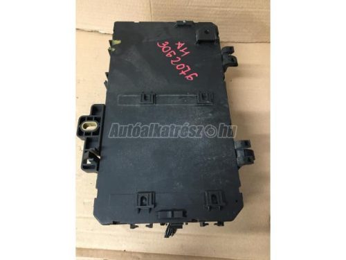 OPEL ASTRA H - 2005 - 13180775DL - biztosíték doboz