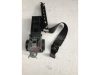 OPEL ASTRA H - 2008 - 13181189 - biztonsági öv