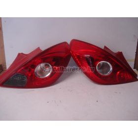 OPEL CORSA D - 2008 - 1318635113186350 - lámpa