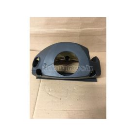 kormányoszlop burkolat