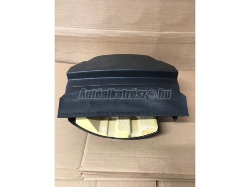 kormányoszlop burkolat