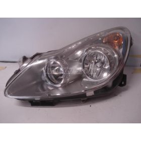 OPEL CORSA D - 2008 - 13186382 - fényszóró