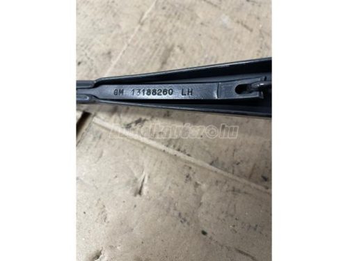 OPEL SIGNUM - 2007 - 13188258, 13188260 - ablaktörlő kar