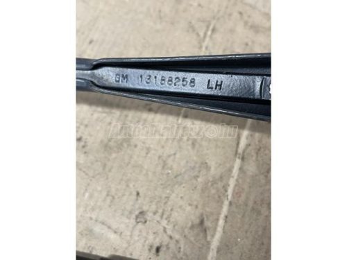 OPEL SIGNUM - 2007 - 13188258, 13188260 - ablaktörlő kar