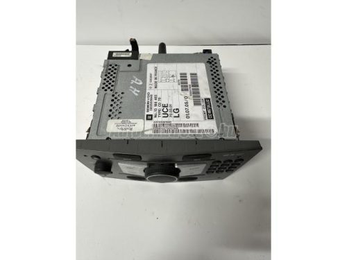 OPEL ASTRA H - 2006 - 13188465 - cd rádió