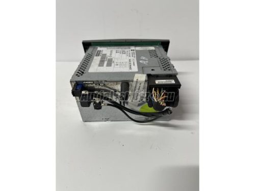 OPEL ASTRA H - 2006 - 13188465 - cd rádió