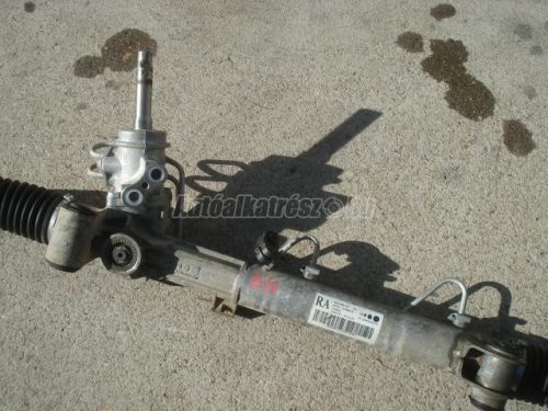 OPEL ASTRA H,  ASTRA - 2007 - 13188614 - kormánygép