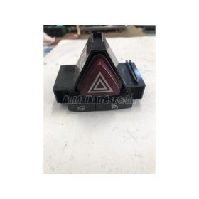 vészvillogó kapcsoló