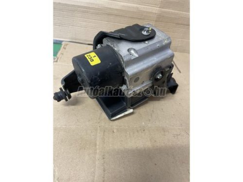 OPEL VECTRA C - 2005 - 13191184, 15114101F - abs kocka