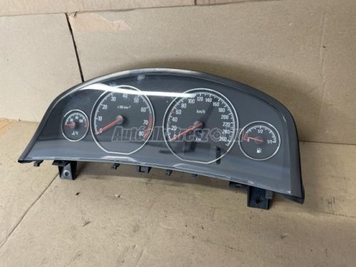 OPEL SIGNUM - 2006 - 13193047RJ - km óra