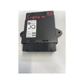   OPEL SIGNUM - 2005 - 13193368JQ, 13193369JR - központi zár vezérlő