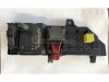 OPEL VECTRA C - 2005 - 13193588ND - utastér biztosíték doboz