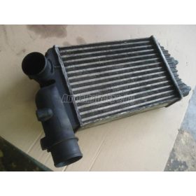 FIAT DUCATO - 1999 - 1319508 - intercooler