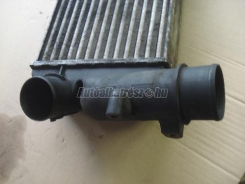 FIAT DUCATO - 1999 - 1319508 - intercooler