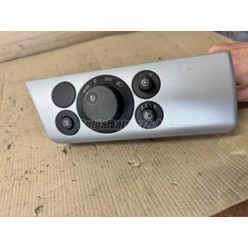 fényszóró kapcsoló